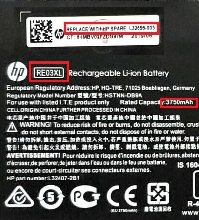Como escolher a correta Bateria para Notebook Hp MU09