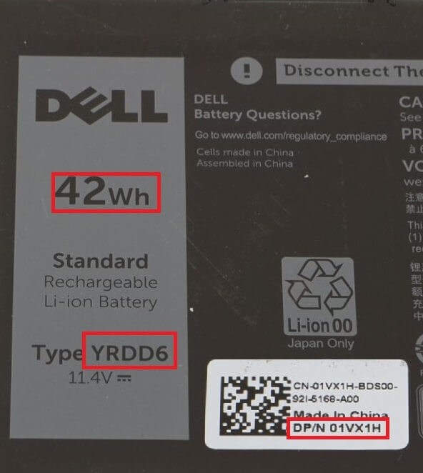Como escolher a correta Bateria para Notebook Hp MU09