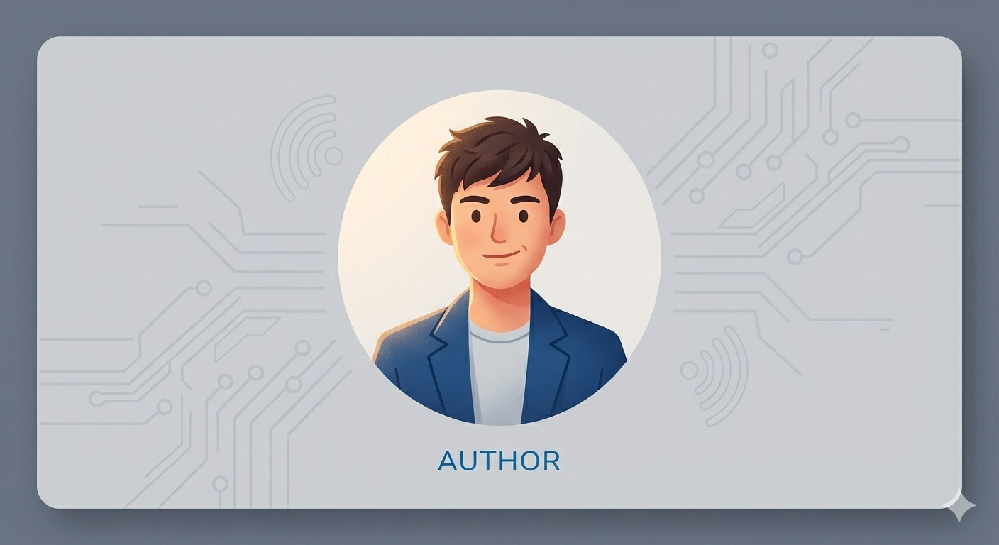 Author