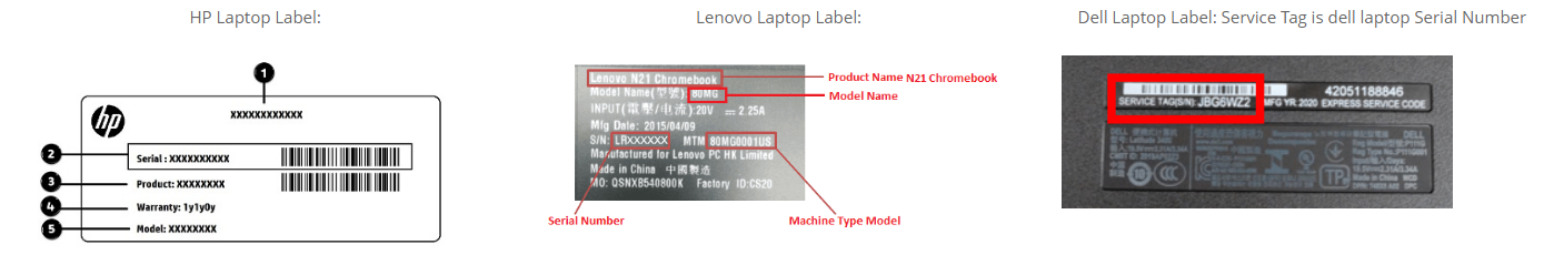 Como escolher a correta Bateria para Notebook Hp MU09 - Um guia rápido de compra 