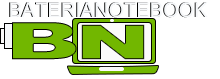 Baterias e Carregadores & Loja Online | BateriaNotebook