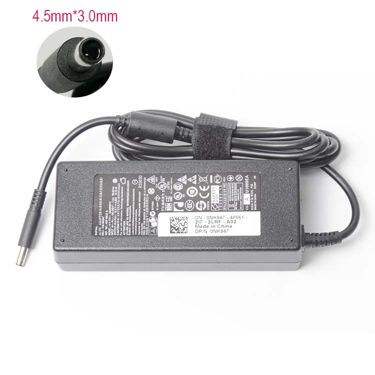 Carregador Dell 00W6KV