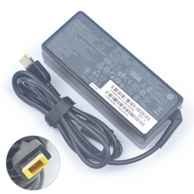Carregador Lenovo 45N0248