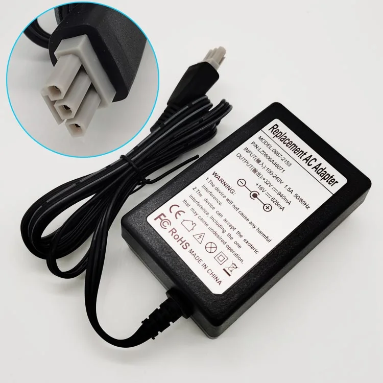 Carregador Hp 0957-2269