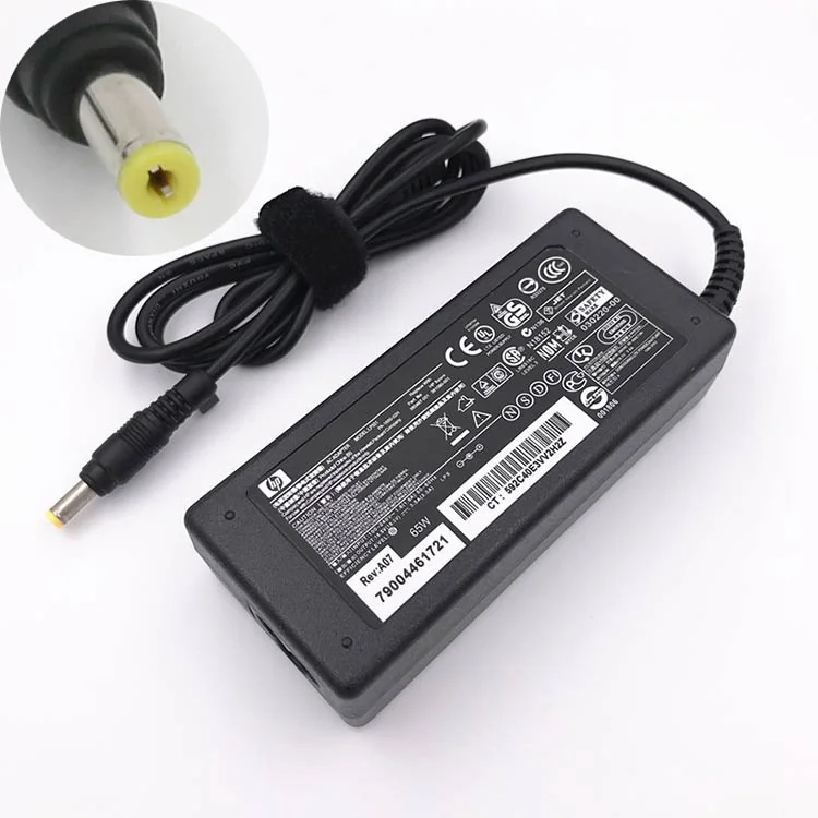 Carregador Hp PA-1650-02C