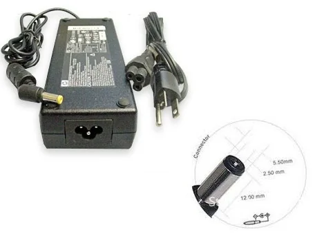 Carregador Compaq 316682-003