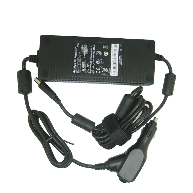 Carregador Resmen 370003