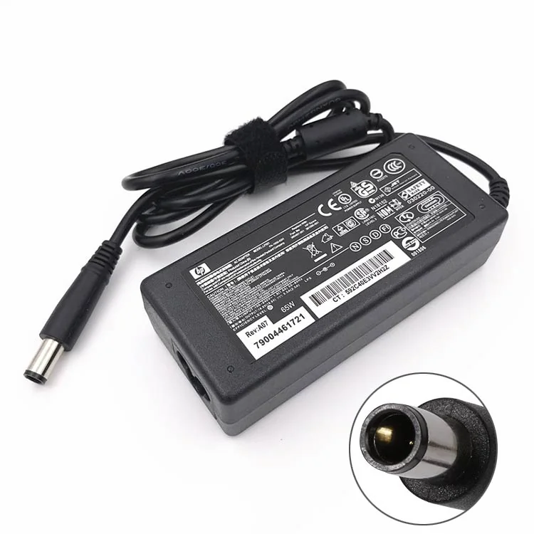 Carregador Hp 384019-003