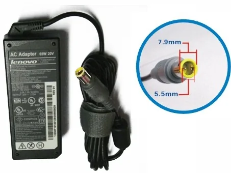 Carregador Lenovo 40y7672