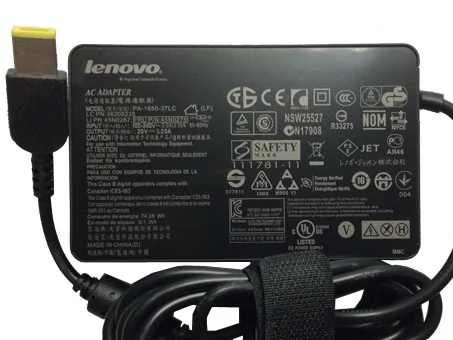 Carregador Lenovo 45N0265