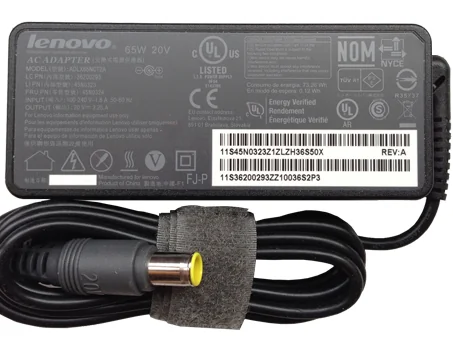 Carregador Lenovo 45N0324