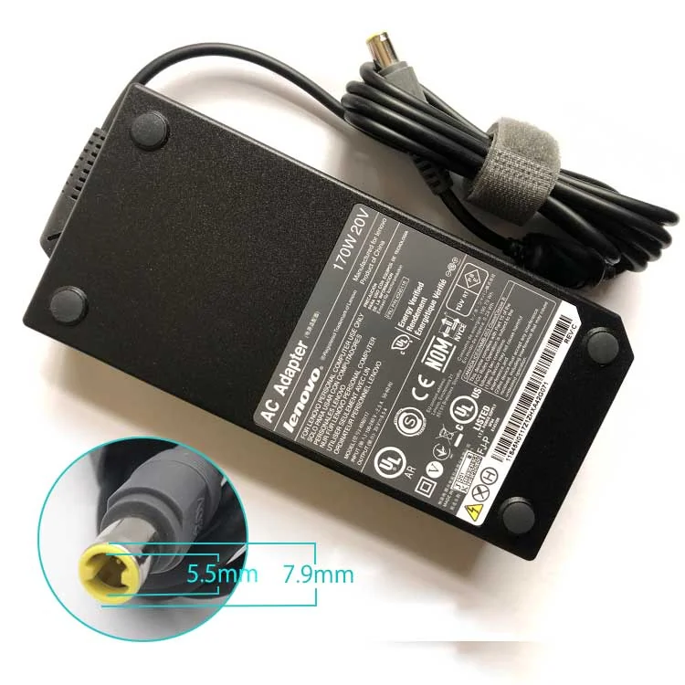 Carregador Lenovo 45N0353