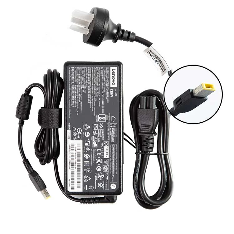 Carregador Lenovo ADL135NLC3A