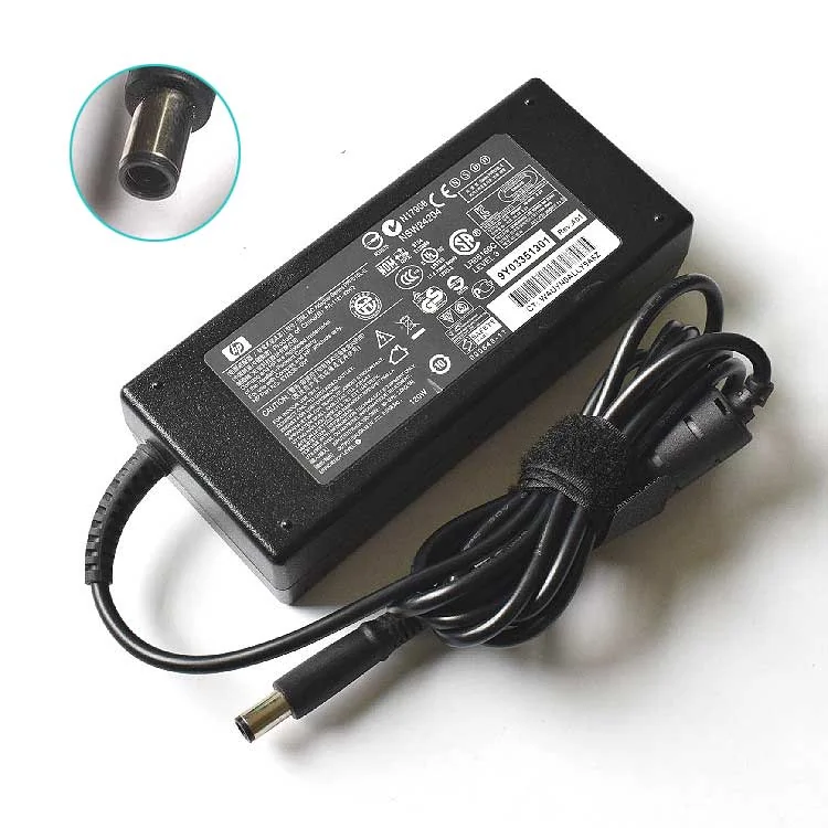 Carregador Hp 463556-002