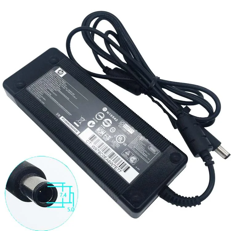 Carregador Hp 384023-001