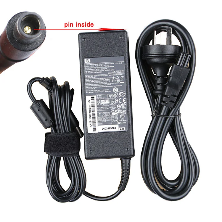 Carregador Hp 594294-001