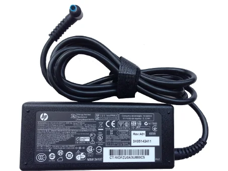 Carregador Hp 710412-001