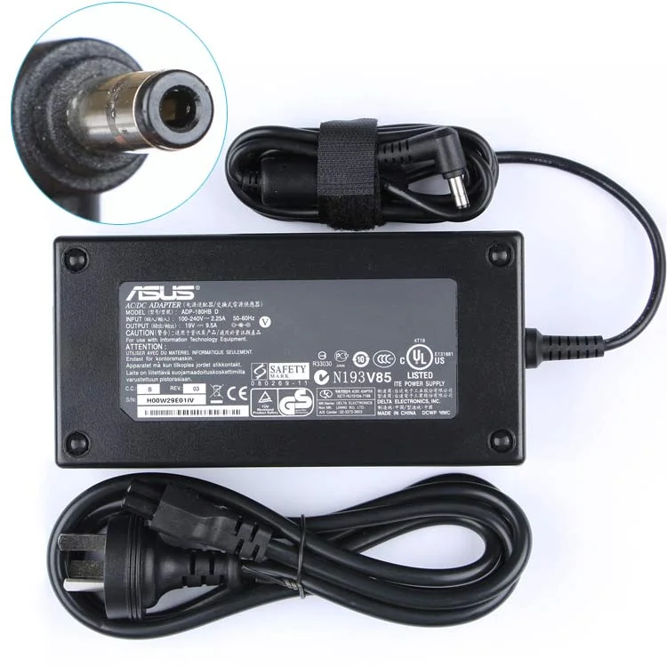 Carregador Asus ADP-180EB