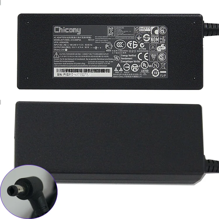 Clevo A10-090P3A