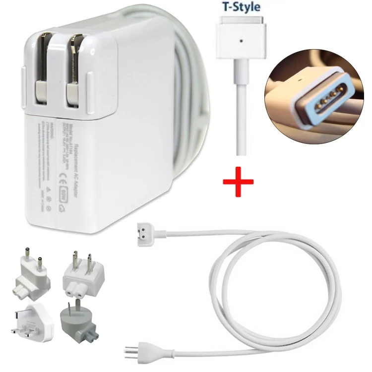 Carregador Apple A1181