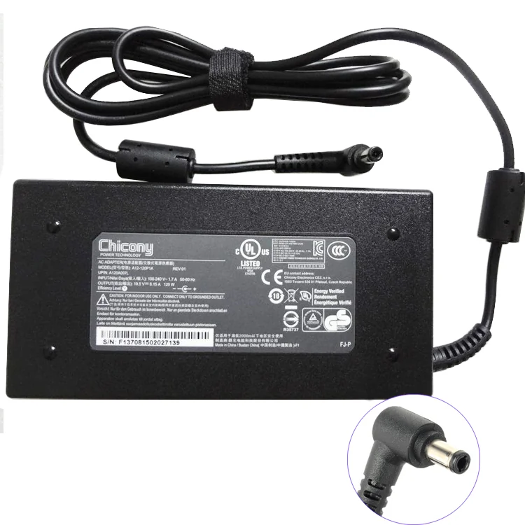 Clevo A12-120P1A