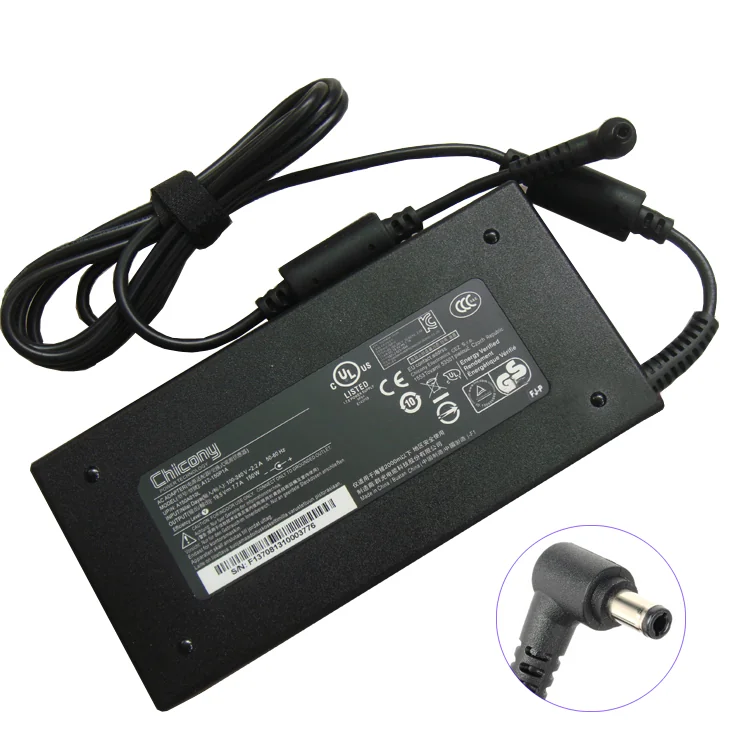 Carregador Clevo A12-150P1A