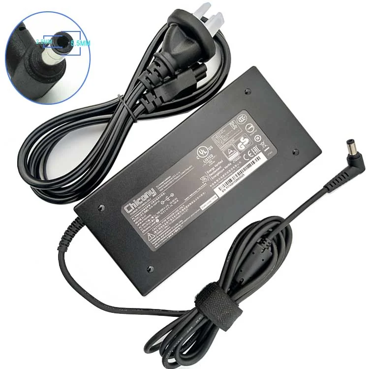 Carregador Chicony A14-150P1A