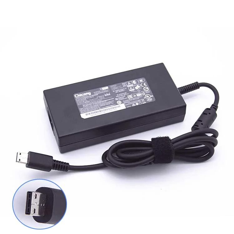 Carregador Chicony A17-230P1B