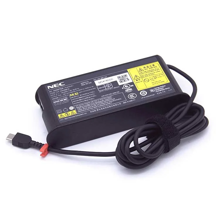Carregador Nec A19-095P1A
