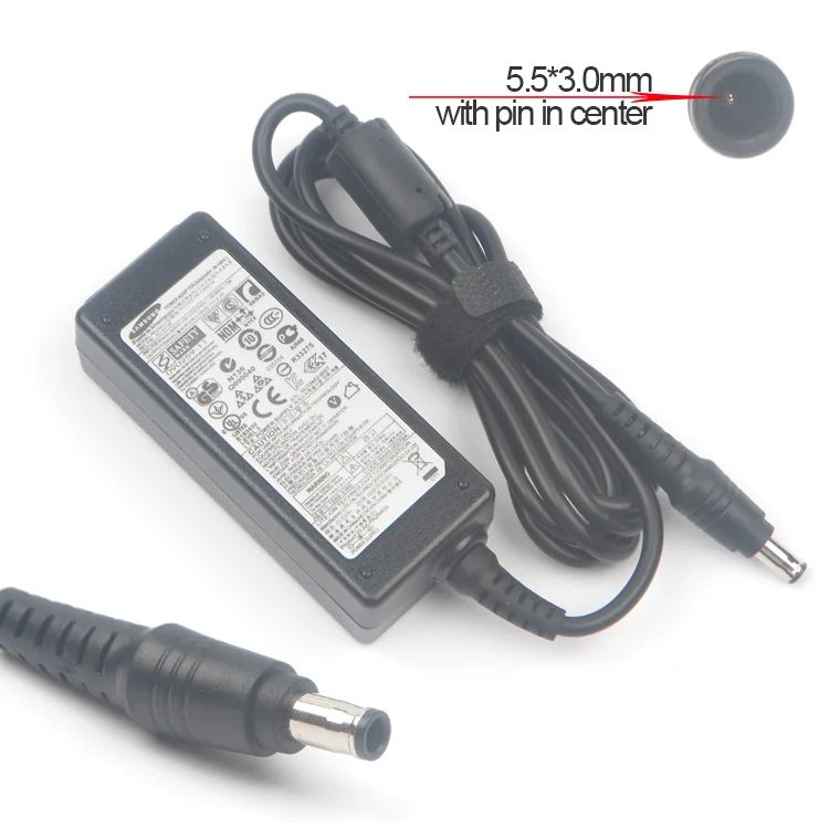 Carregador Samsung AD-4019