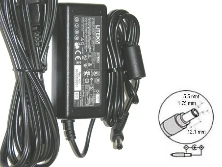 Carregador Gateway AC-C13H