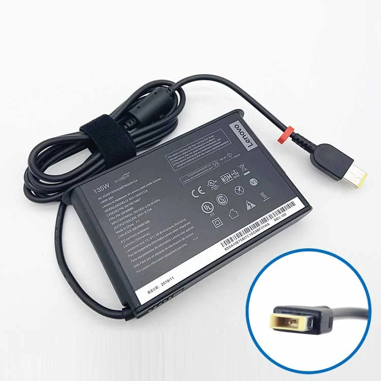 Carregador Lenovo ADL135SCC3A