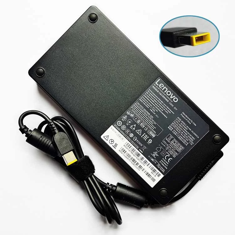 Carregador Lenovo ADL230NLC3A