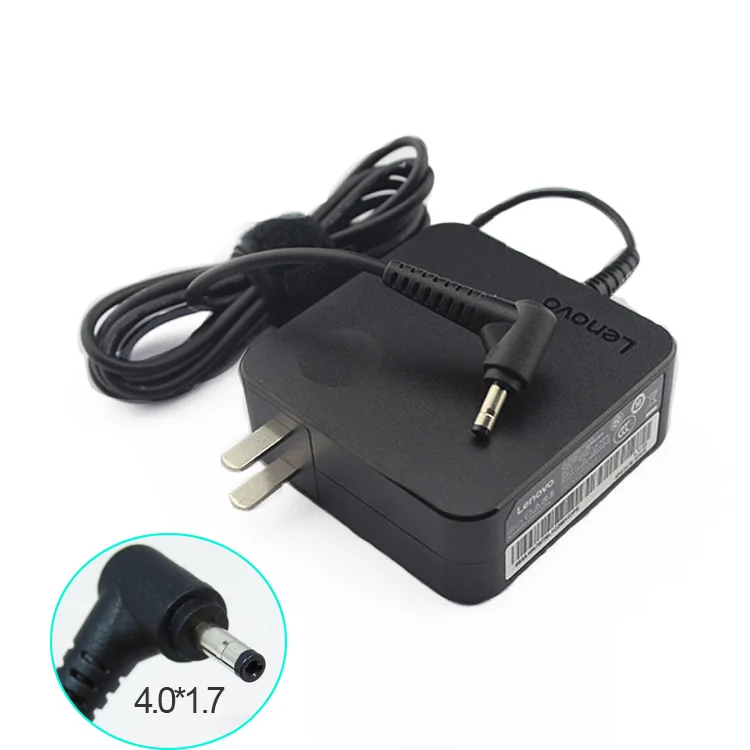 Carregador Lenovo ADLX65CCGC2A