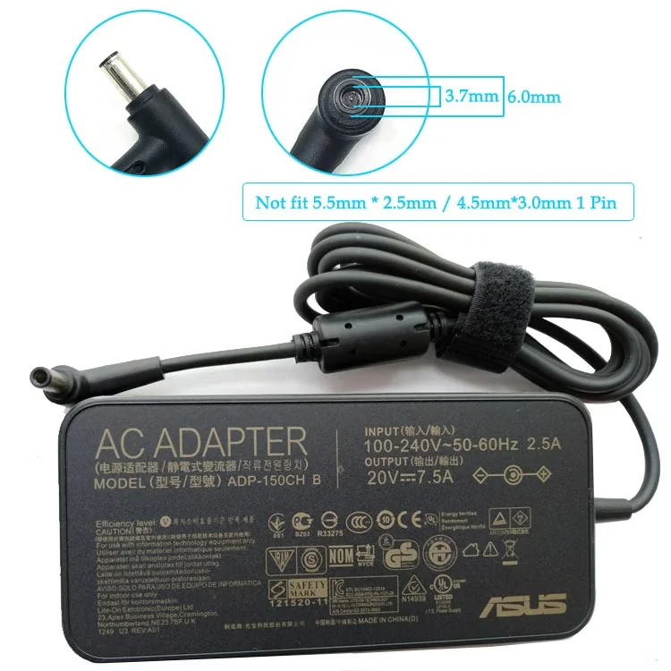 Asus ADP-150CH B