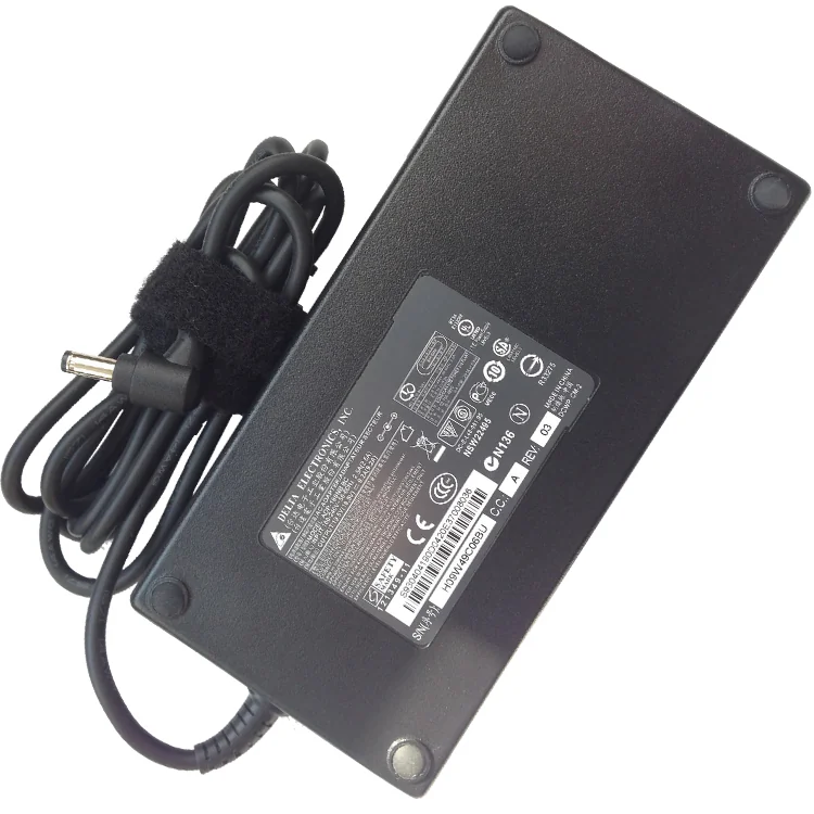 Carregador Msi ADP-180NB BC