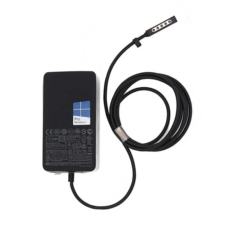 Carregador Microsoft ADP-43PH AB