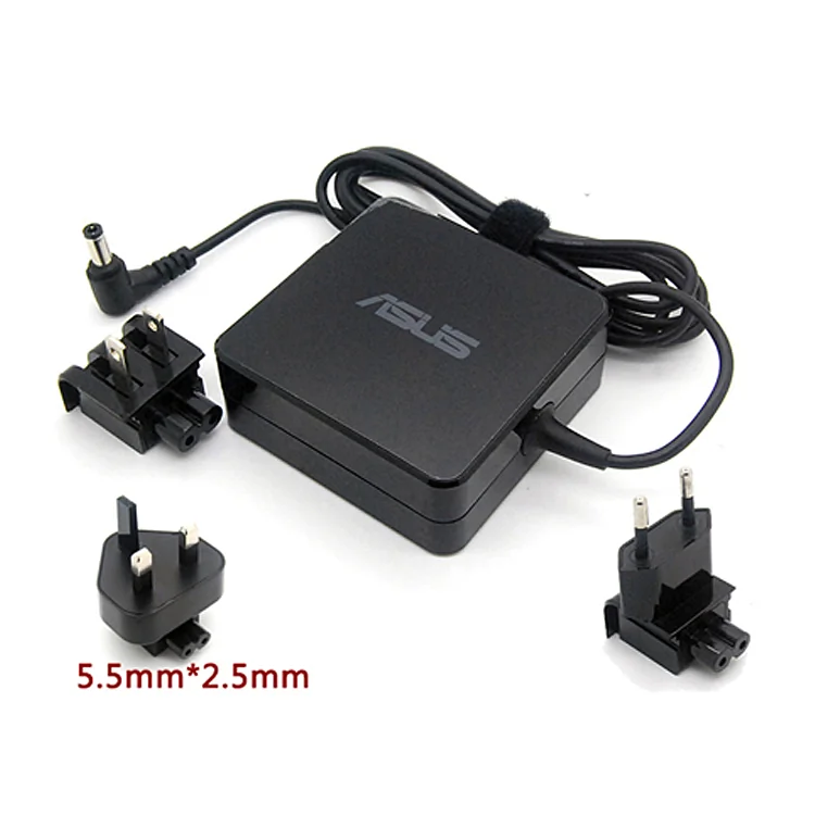 Carregador Asus N65W-02