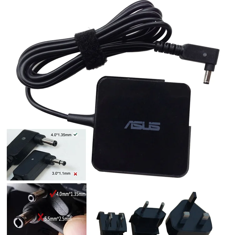 Carregador Asus ADP-33AW