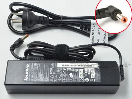 Carregador Lenovo PA-1650-56LC