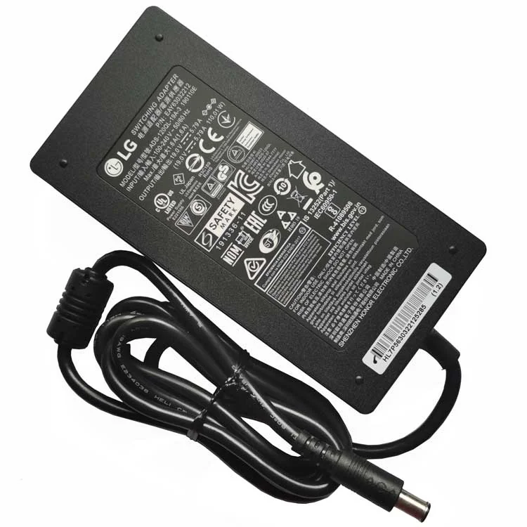 Carregador Lg ADS-110CL-19-3