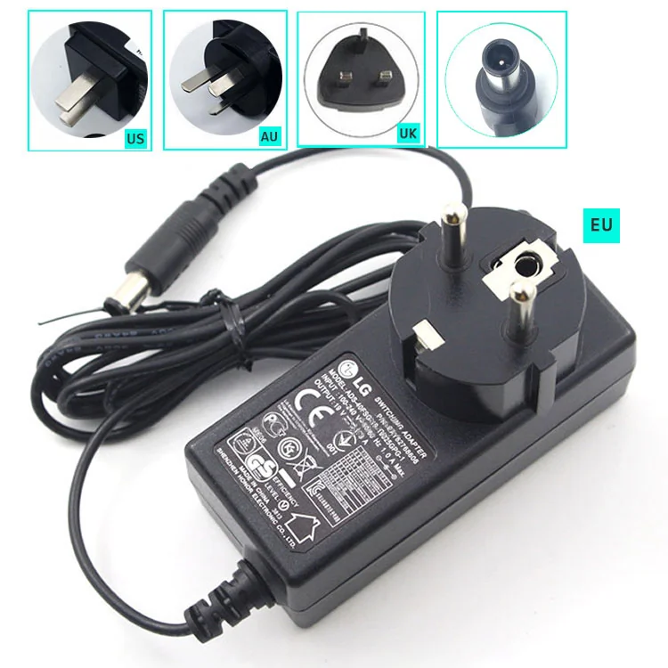 Carregador Lg E2242C