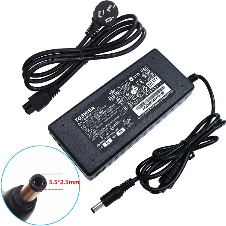 Carregador Toshiba API1AD43