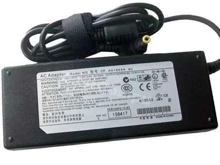Carregador Panasonic CF-AA1625AJS