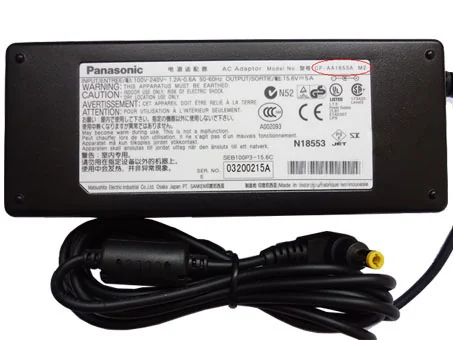 Carregador Panasonic CF-AA1653A