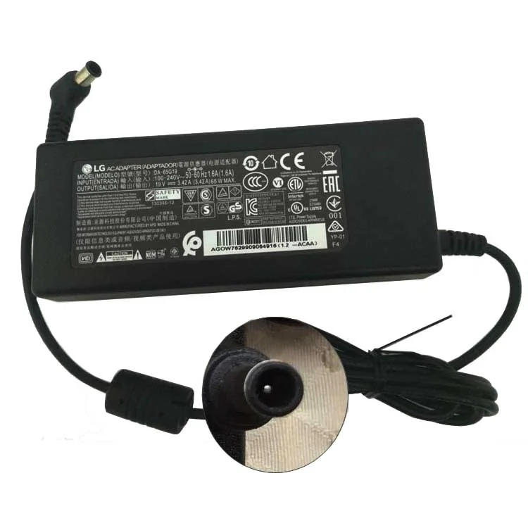 Lg DA-65G19