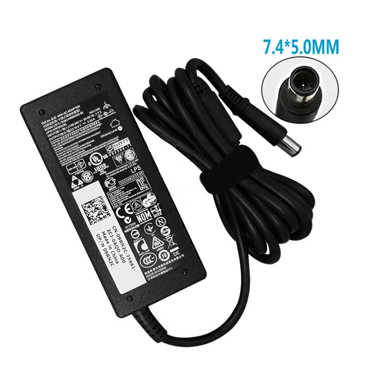 Carregador Dell DA65NM111-00