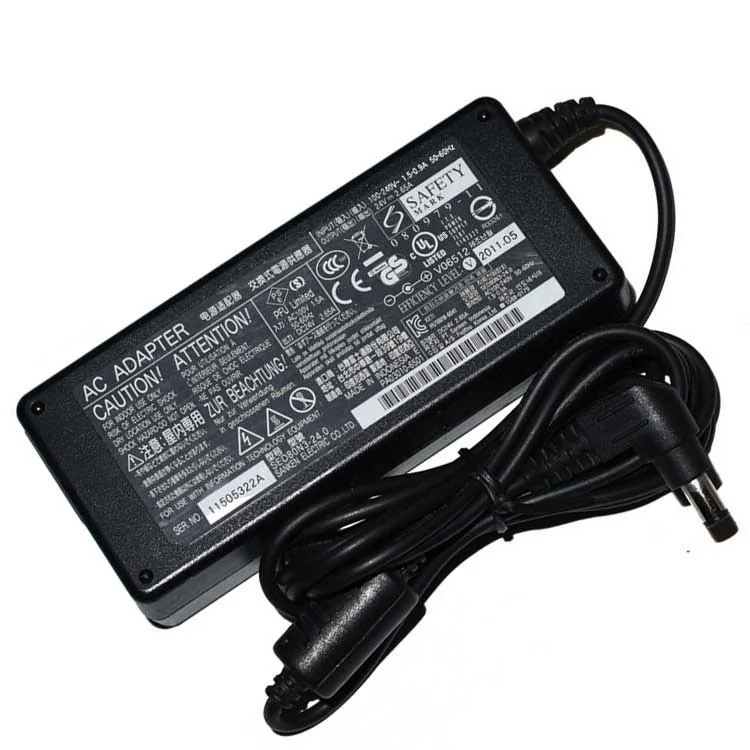 Fujitsu SEF80N3-24.0
