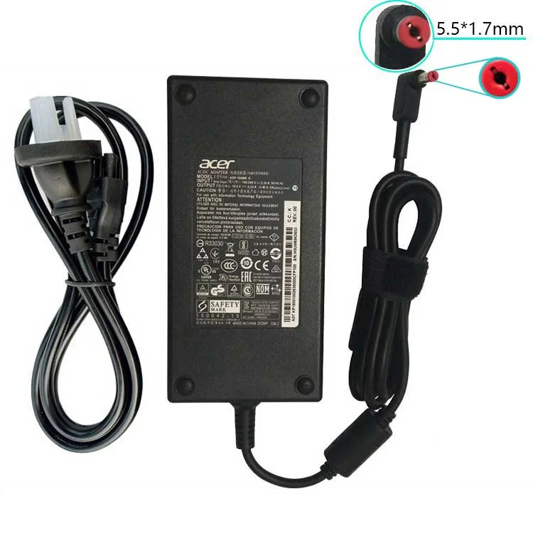 Carregador Acer G900-757W