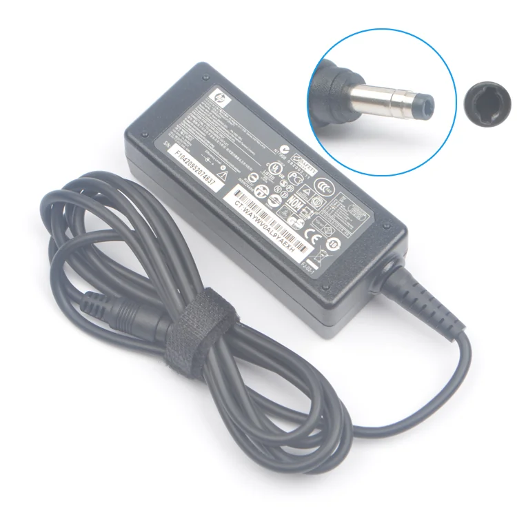 Carregador Hp 584540-001